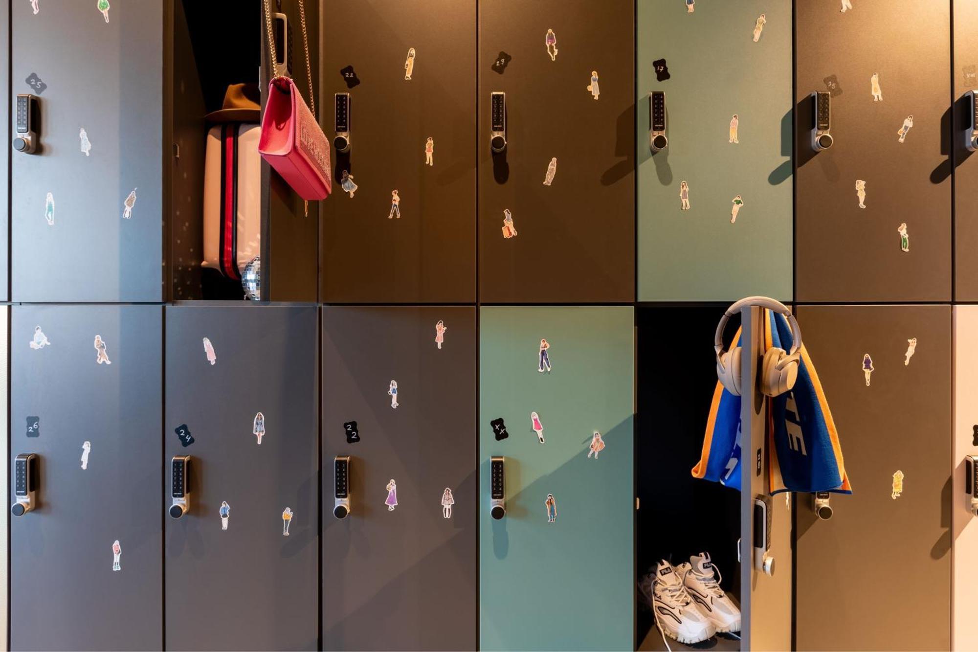 Moxy Outletcity Metzingen Metzingen  Exterior foto
